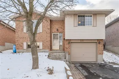 25 WATT Street, Guelph, ON N1E 6W9
