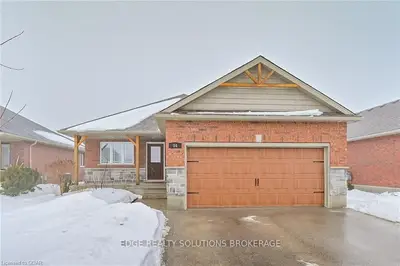 54 Stafford Street, Centre Wellington, On N0b 1s0