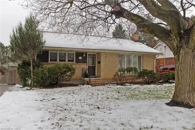 14 Kensington Street, Guelph, On N1e 3p4
