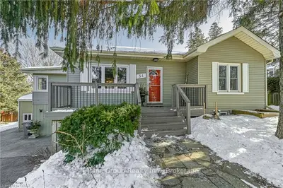 54 St. Andrew Street, Guelph, On N1h 1n8