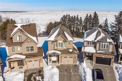 578 Starwood Drive, Guelph, On N1e 0l9