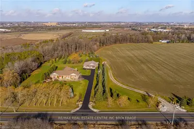 6600 Forestell Road, Puslinch, On N1h 6j3