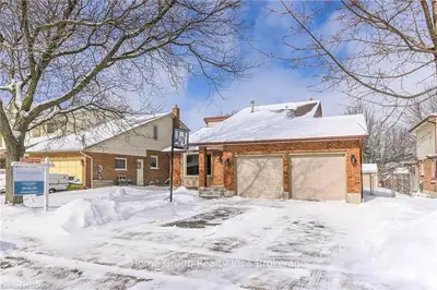 9 Suzanna Drive, Guelph, On N1k 1k4
