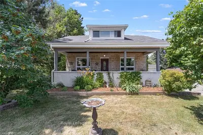 8298 WELLINGTON RD 124, Guelph/Eramosa, ON, N1H 6H7