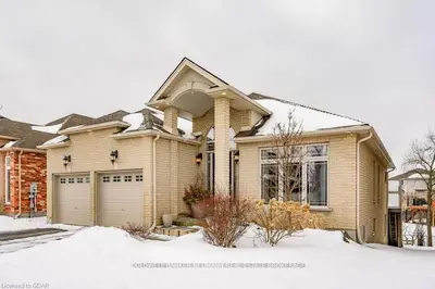 31 Cox Court, Guelph, On N1g 0a5