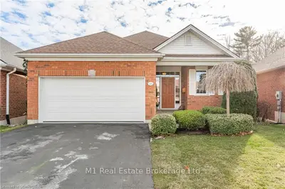 215 BALDWIN Street, Tillsonburg, ON N4G 5W3