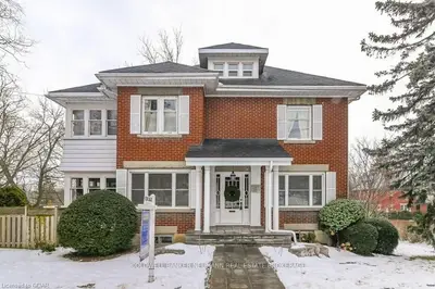 343 Gordon Street, Guelph, On N1g 1x8