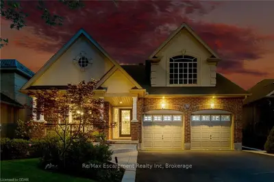 161 WHEELER Court, Guelph/Eramosa, ON N0B 2K0