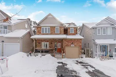 127 Scots Lane, Guelph/eramosa, On N0b 2k0