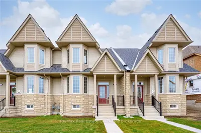 210 Farley Road 4, Centre Wellington, ON N1M 0H6