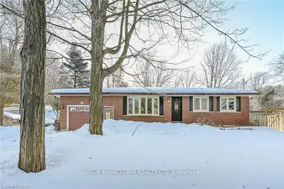 660 Union Street W, Centre Wellington, On N1m 2x4