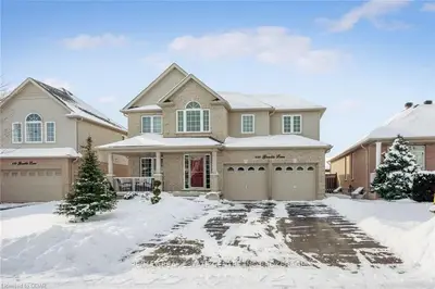 129 Gamble Lane, Guelph/eramosa, On N0b 2k0