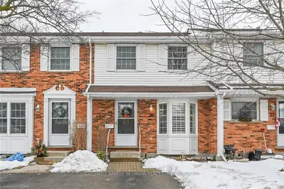129 Victoria Road N 36, Guelph, On N1e 5h3