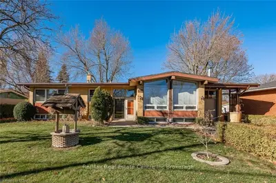 630 ERAMOSA Road, Guelph, ON N1E 2N8