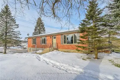 475 Elizabeth Street, Centre Wellington, On N0b 1s0