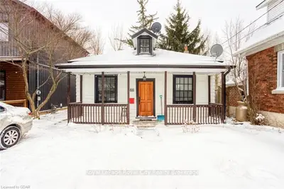 88 NORTHUMBERLAND Street, Guelph, ON N1H 3A8