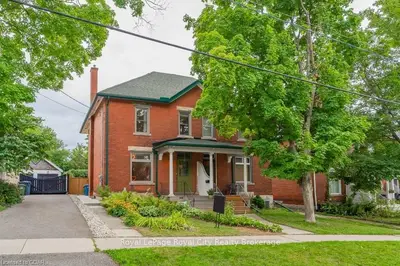 144 SUFFOLK Street W, Guelph, ON N1H 2J5