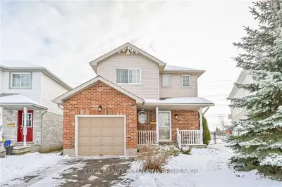 276 Tait Crescent, Centre Wellington, On N1m 3p7