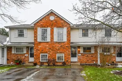 129 Victoria Road N 3, Guelph, On N1e 6v3