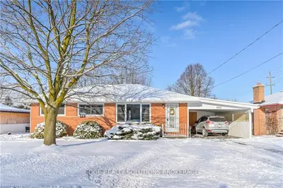 665 Ferrier Street, Centre Wellington, On N1m 1w9