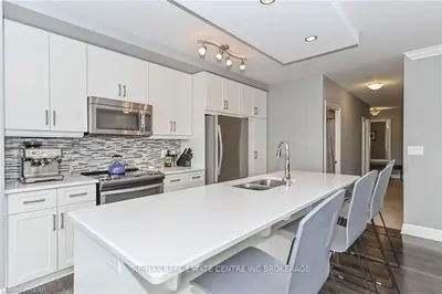 150 Wellington Street E 802, Guelph, On N1h 0b5
