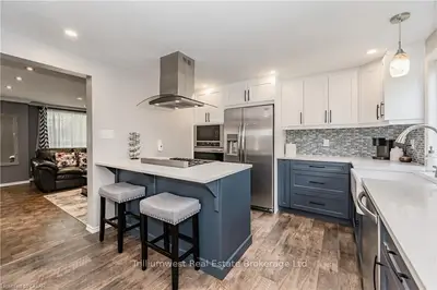 142 Hillmer Road, Cambridge, ON N1R 6N8