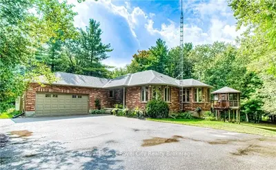 4006 WELLINGTON RD 35 Road, Puslinch, ON N0B 2J0