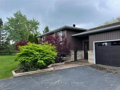 204044 County Rd 109 Road, East Garafraxa, On L9w 7m1