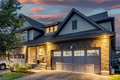 50 Hickory Drive, Guelph/Eramosa, ON N0B 2K0