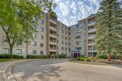 89 WESTWOOD Road 303, Guelph, ON N1H 7J6