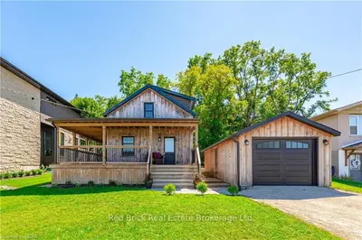 21 CARLTON Place, Centre Wellington, ON N0B 1S0