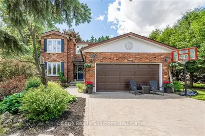 496 WATER Street, Centre Wellington, ON N0B 1S0