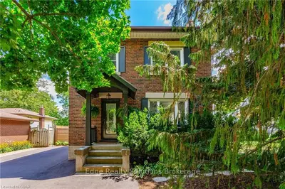272 ST GEORGE Street E, Centre Wellington, ON N1M 1K4