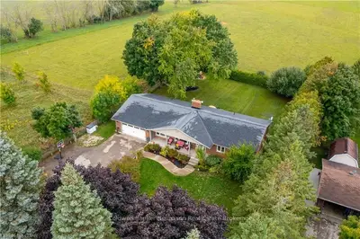 7836 MILL Road, Guelph/Eramosa, ON N1H 6J1