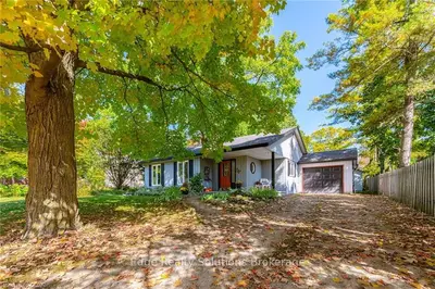 71 CHALMERS Street, Centre Wellington, ON N0B 1S0