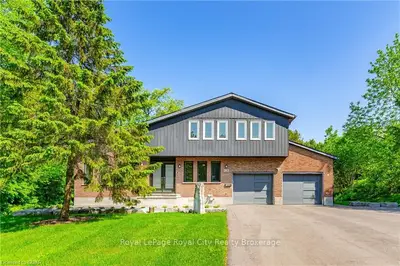 583 ORANGEVILLE Road, Centre Wellington, ON N1M 1T9