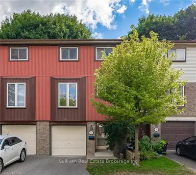 2 Worton Avenue 10, Guelph, On N1h 7c5