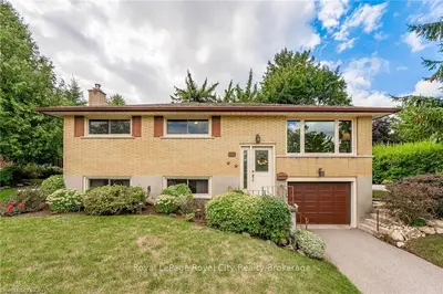 58 ROSEWOOD Avenue, Guelph, ON N1H 6A1