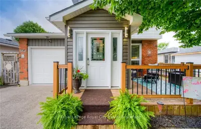 354 STRATHALLAN Street, Centre Wellington, ON N1M 3L3