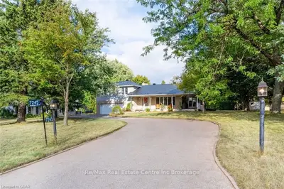 7245 WELLINGTON RD 21, Centre Wellington, ON, N0B 1B0