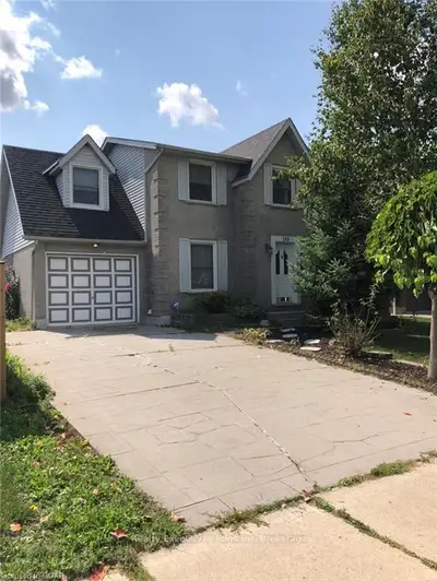 253 ELMIRA Road S, Guelph, ON N1K 1P9