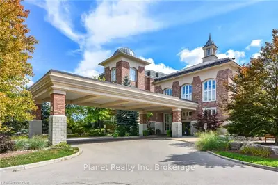 71 BAYBERRY Drive 111, Guelph, ON N1G 5K9