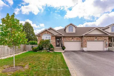 130 HALLS Drive, Centre Wellington, ON N0B 1S0