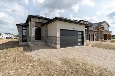 260 Greene Street, South Huron, ON N0M 1S2