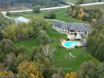 193140 AMARANTH EAST LUTHER, East Luther Grand Valley, ON, L9W 0M3