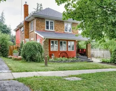 175 St George Street W, Centre Wellington, On N1m 1h8