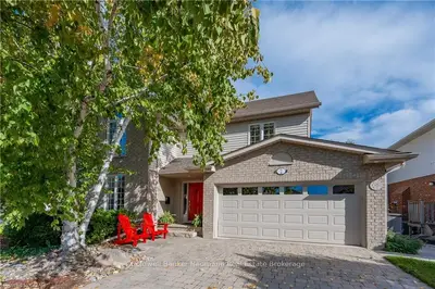2 MARSLAND Court, Guelph, ON N1L 1H4