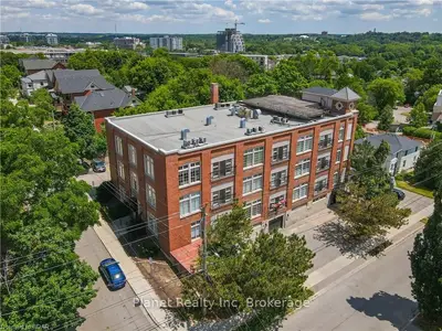 40 NORTHUMBERLAND Street 201, Guelph, ON N1H 3A5
