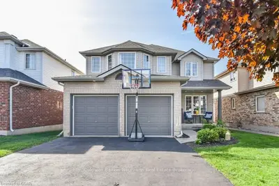 28 Brown Street, Guelph, ON N1L 1R2