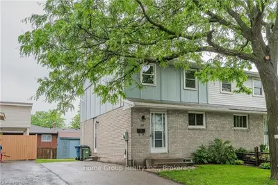 18 MASON Court, Guelph, ON N1G 3G9
